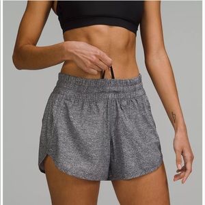 Lululemon Lined Short